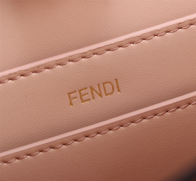 Fendi Peekaboo Bags